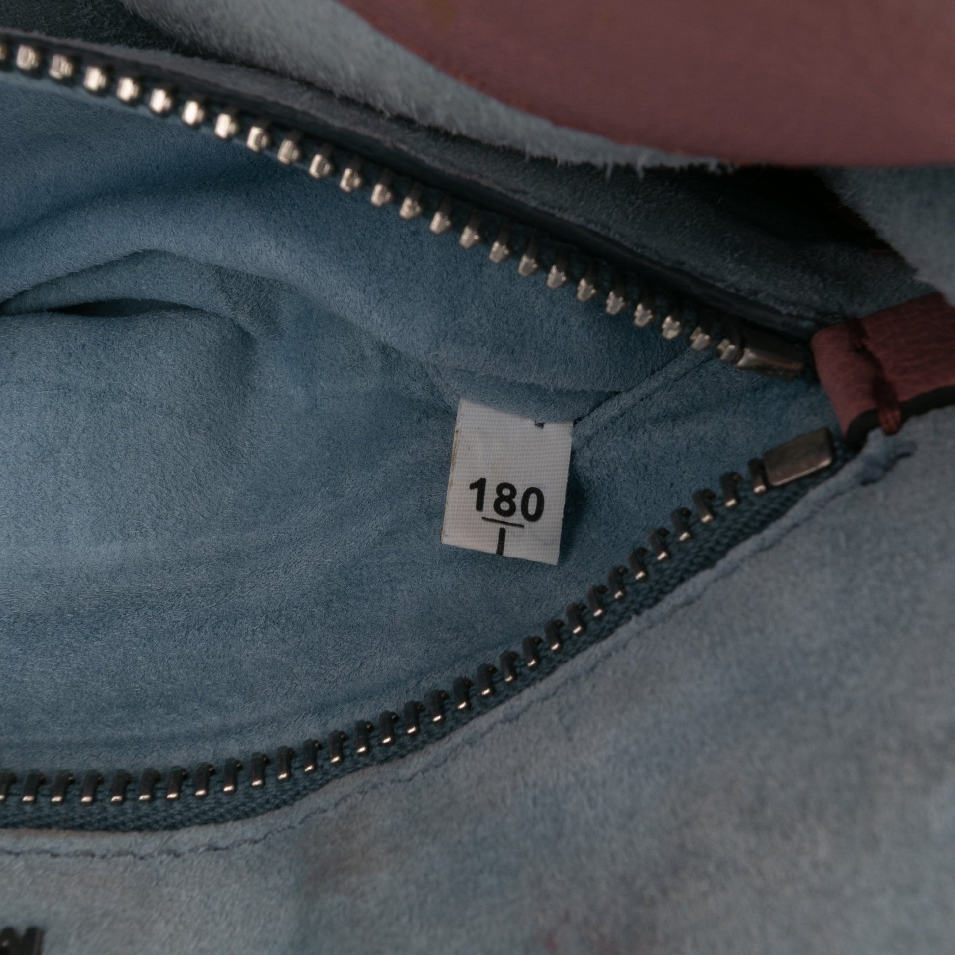 Prada Glace Calf Studded Etiquette Flap Crossbody