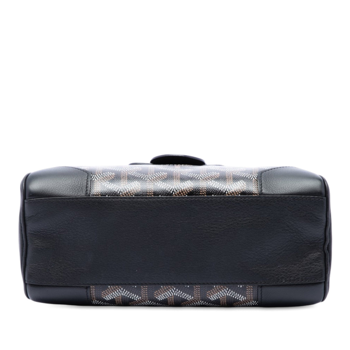 Goyard Mini Goyardine Saigon Souple
