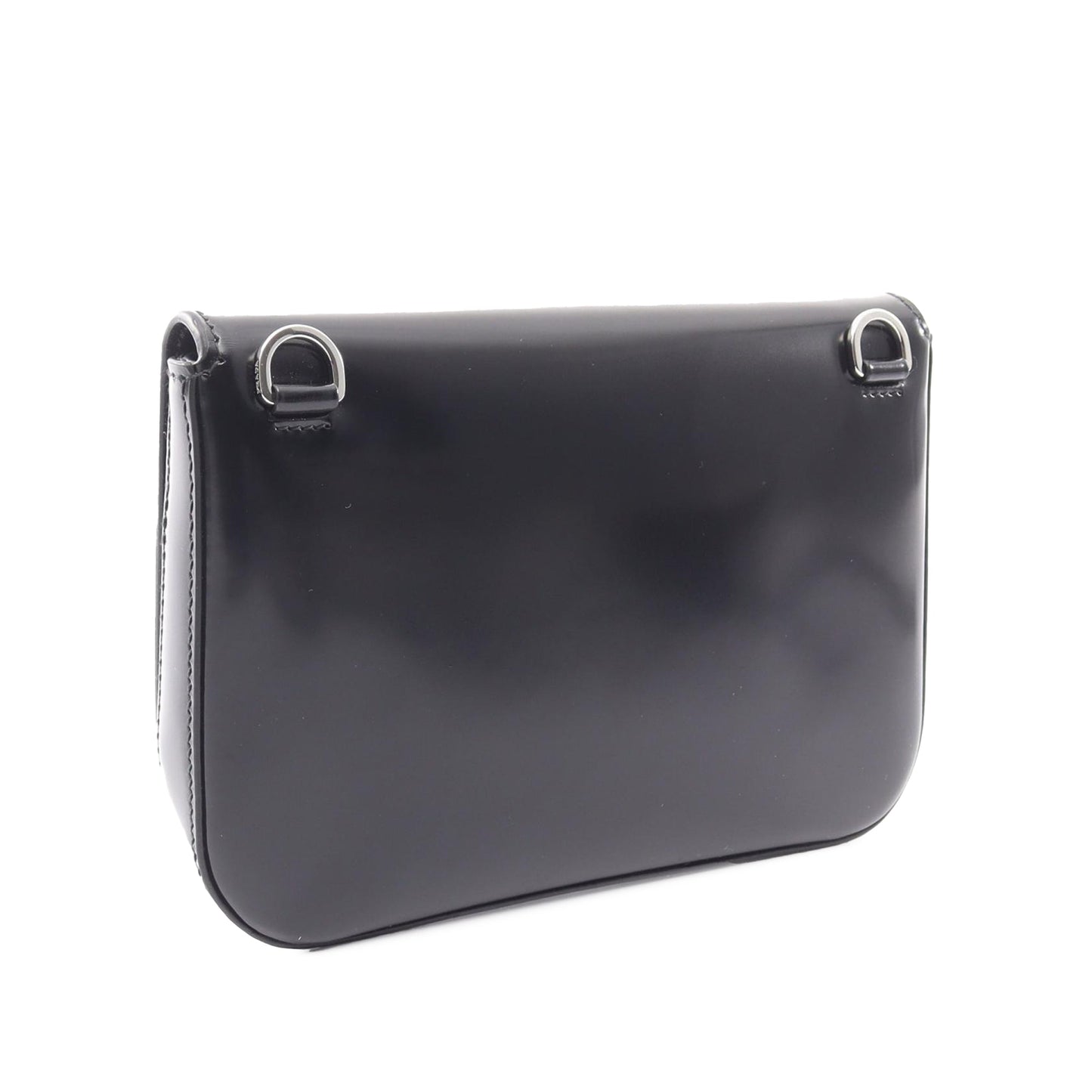 Prada Leather Crossbody