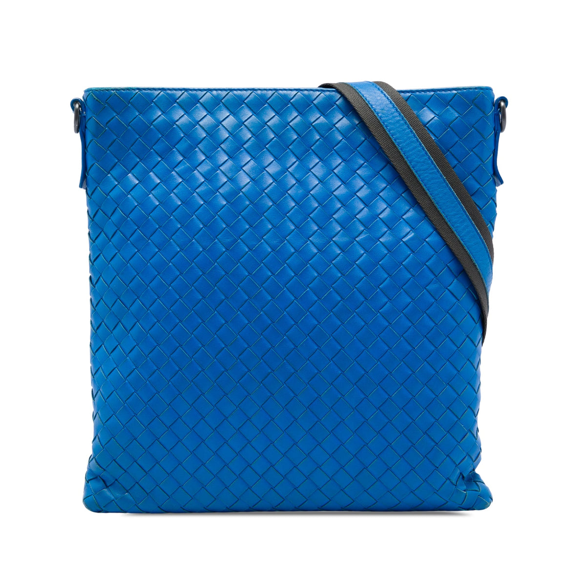 Bottega Veneta Nappa Intrecciato VN Crossbody
