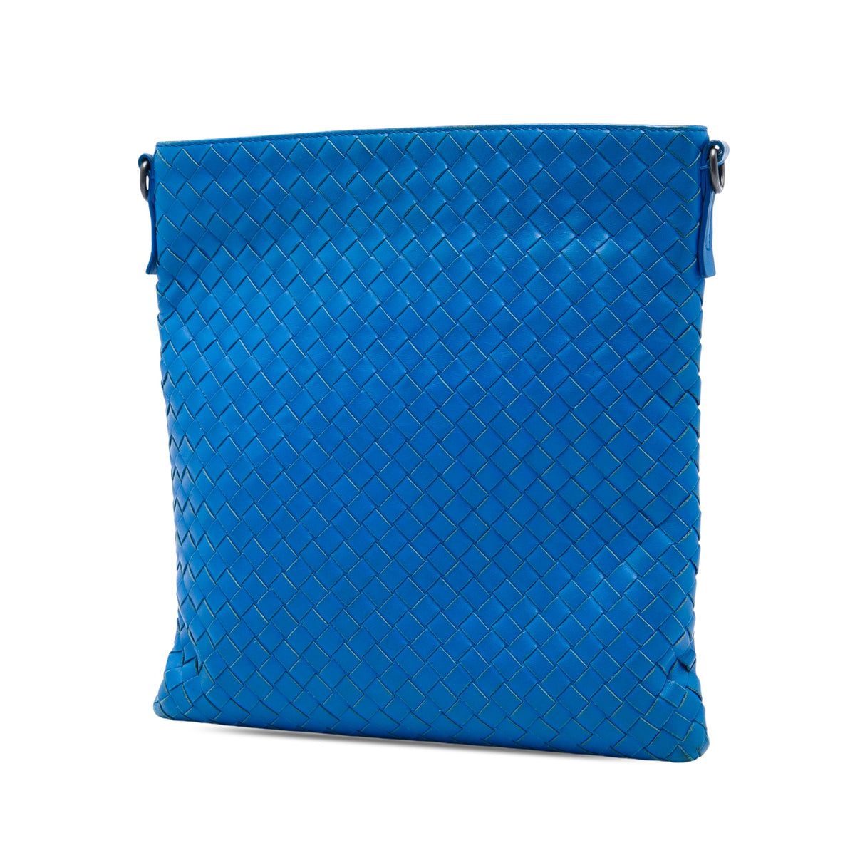 Bottega Veneta Nappa Intrecciato VN Crossbody