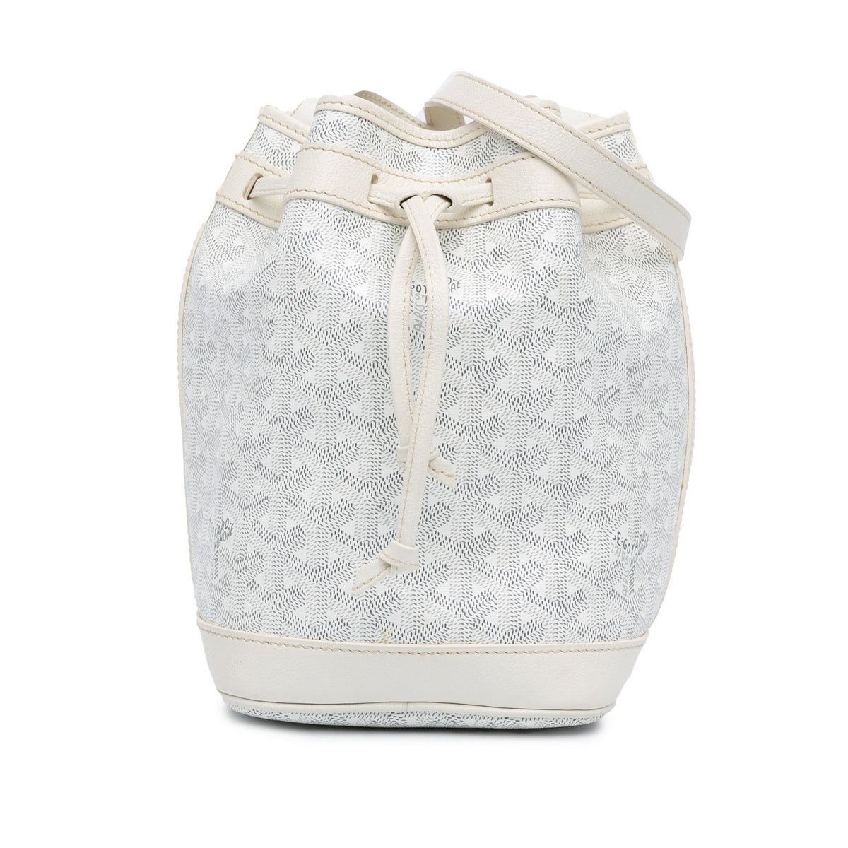 Goyard Goyardine Petit Flot