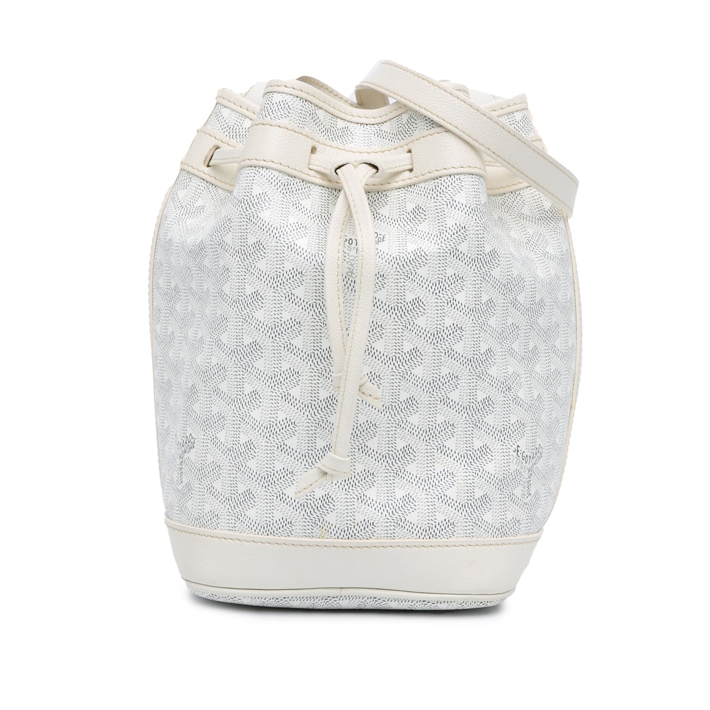 Goyard Goyardine Petit Flot