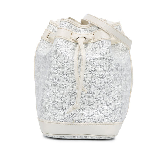 Goyard Goyardine Petit Flot