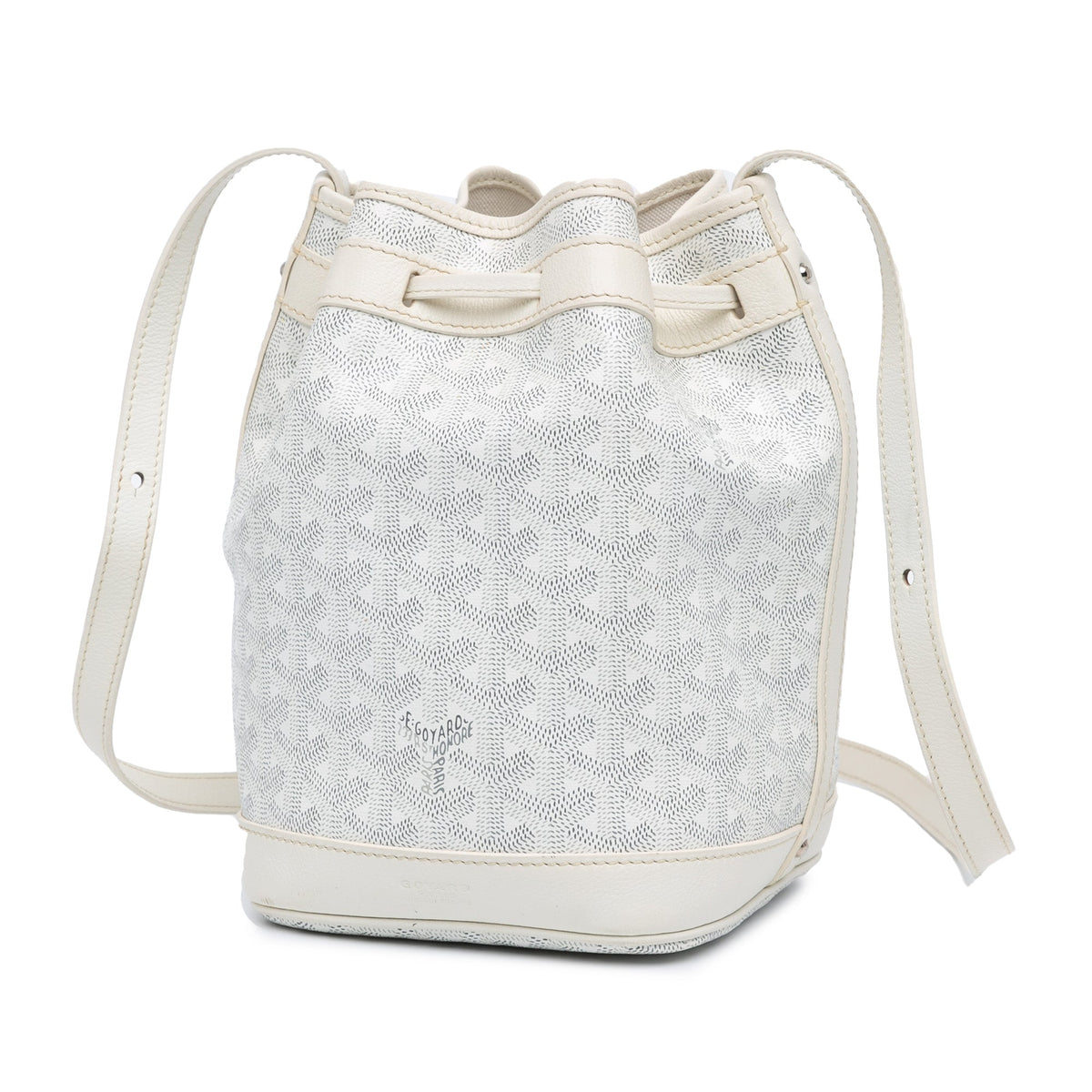 Goyard Goyardine Petit Flot