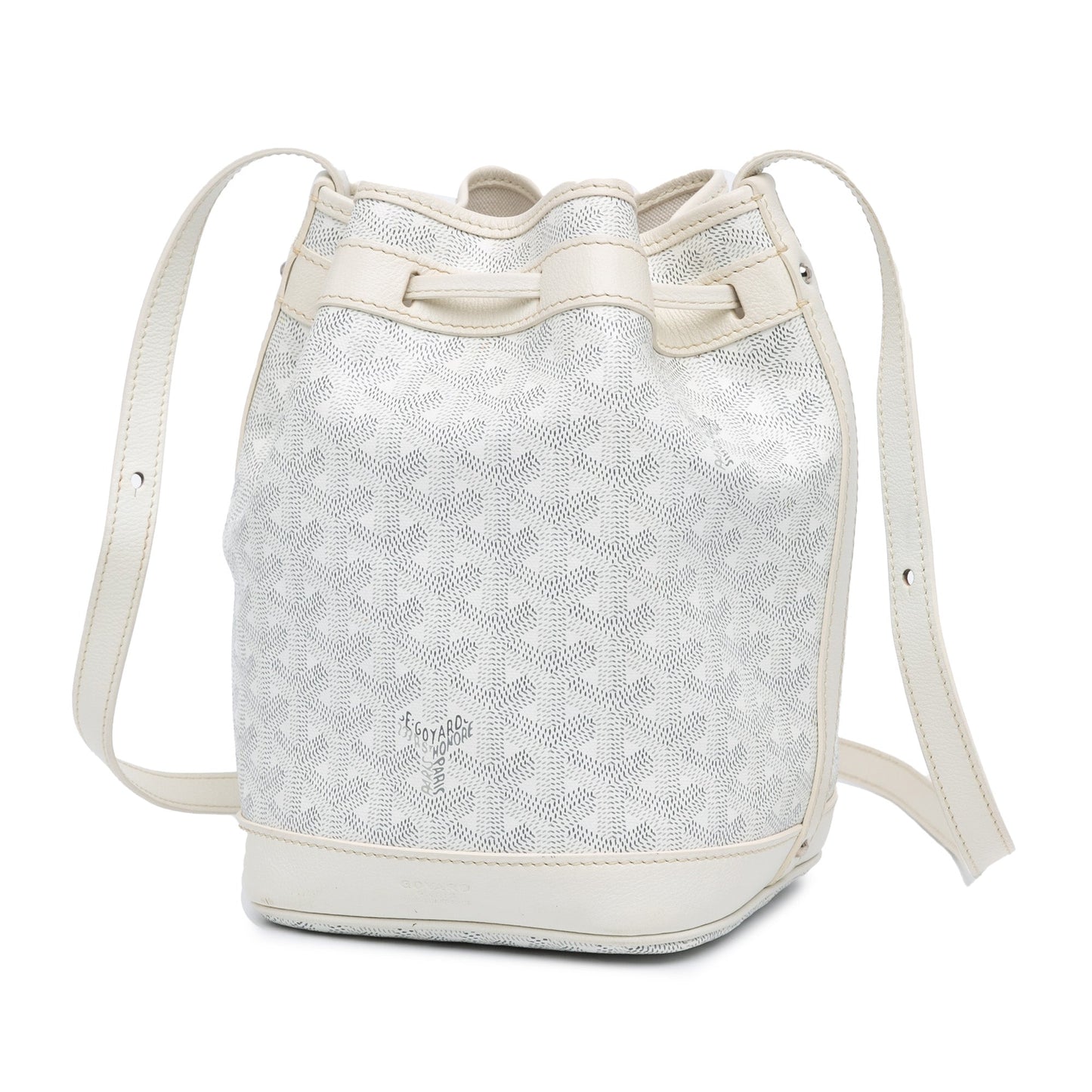 Goyard Goyardine Petit Flot