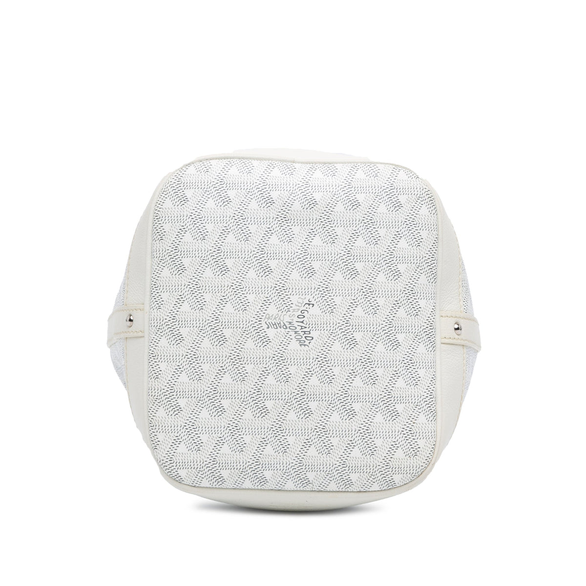 Goyard Goyardine Petit Flot