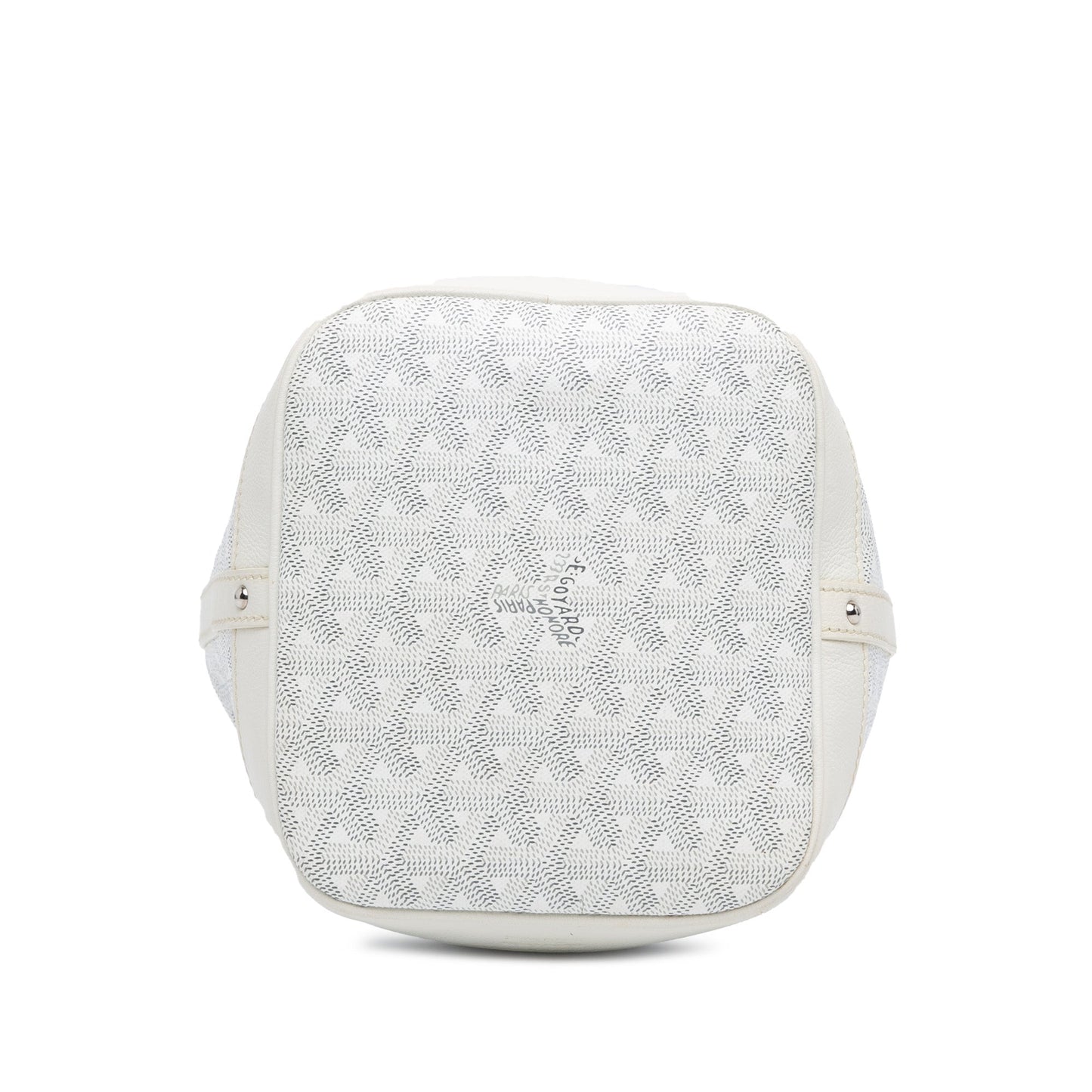 Goyard Goyardine Petit Flot