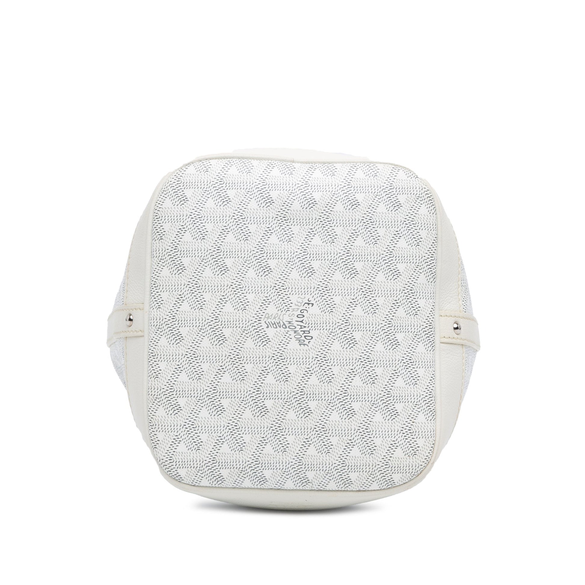 Goyard Goyardine Petit Flot
