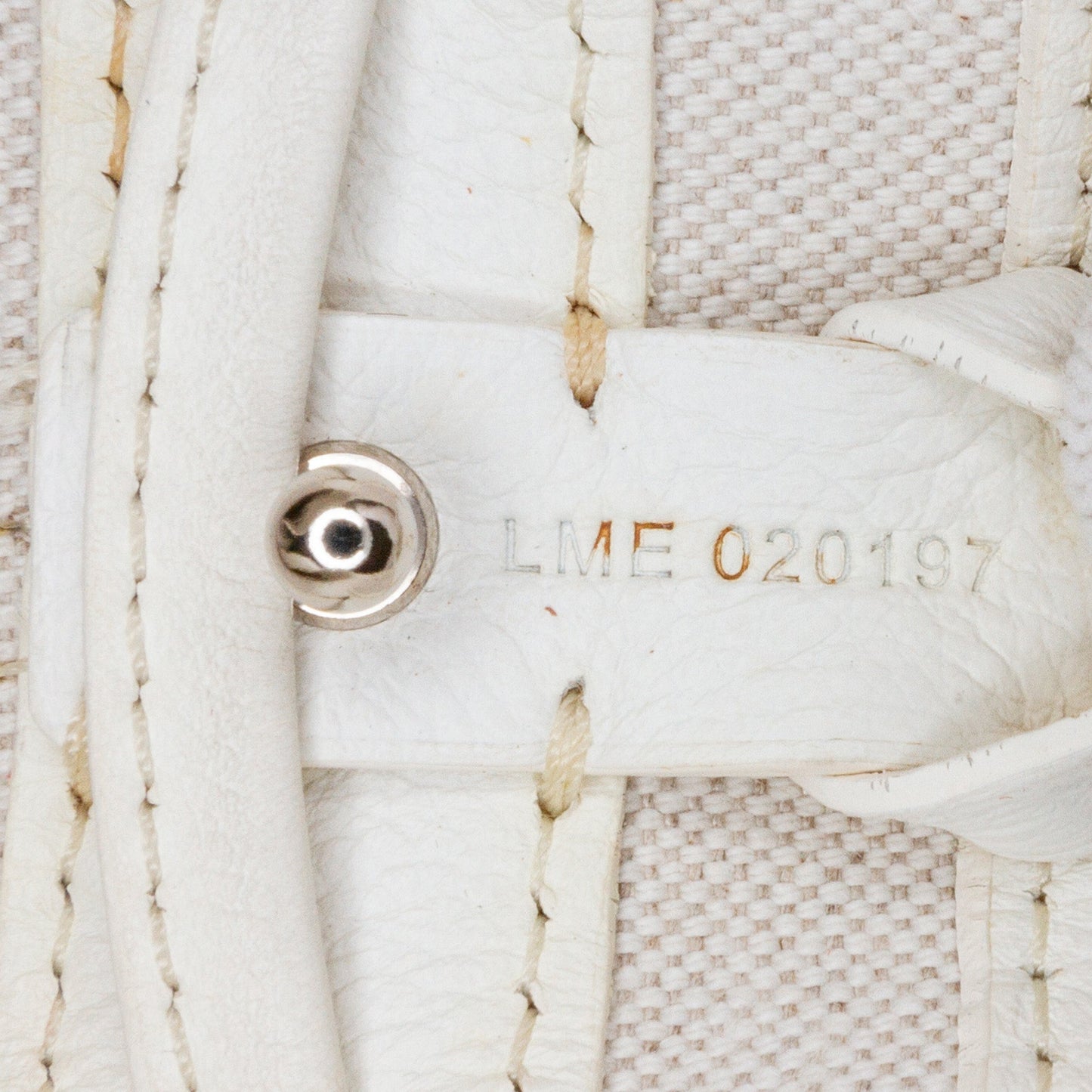 Goyard Goyardine Petit Flot