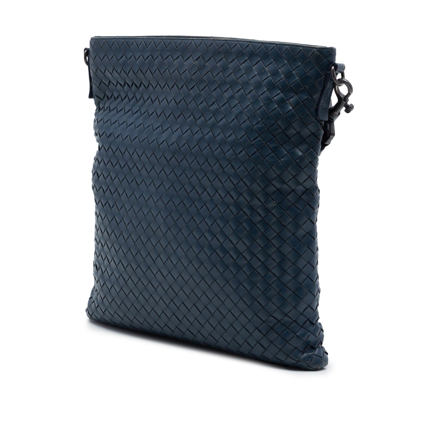 Bottega Veneta Nappa Intrecciato VN Crossbody