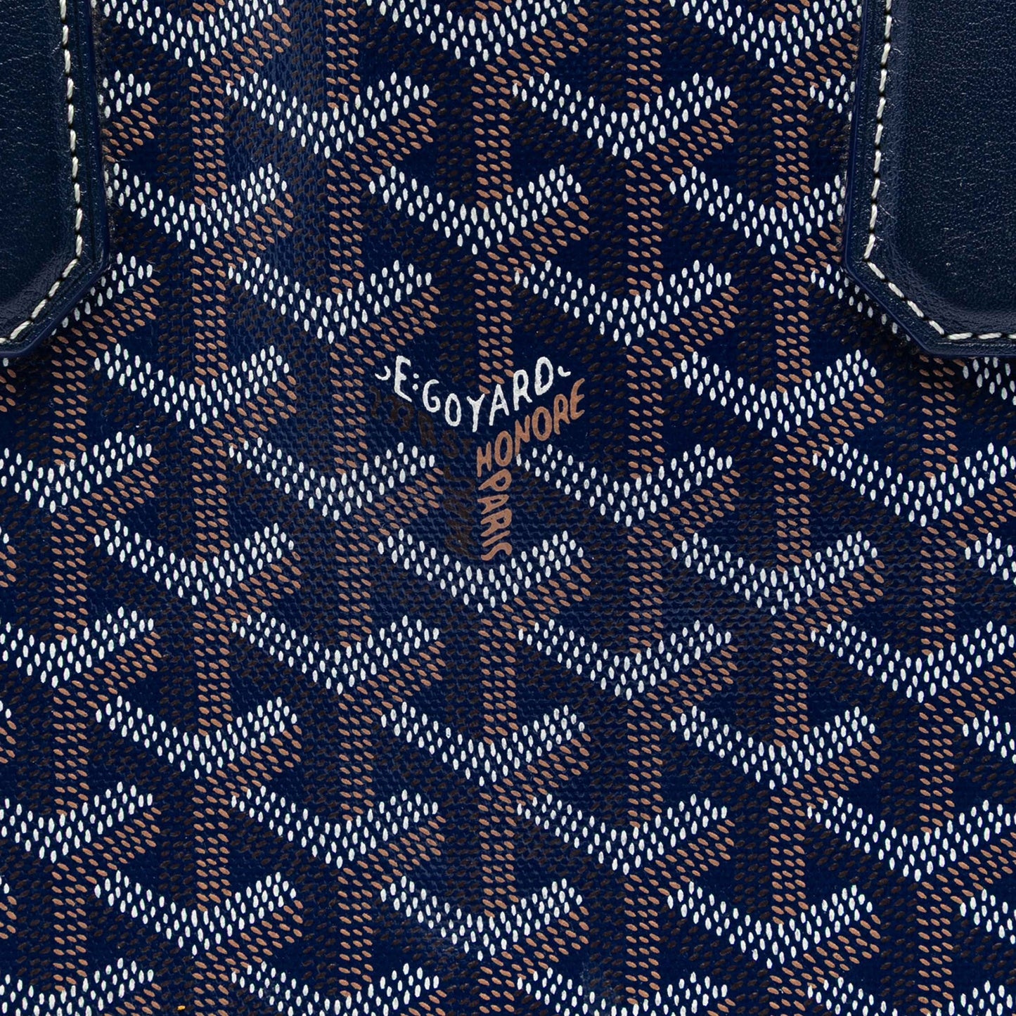 Goyard Goyardine Voltaire