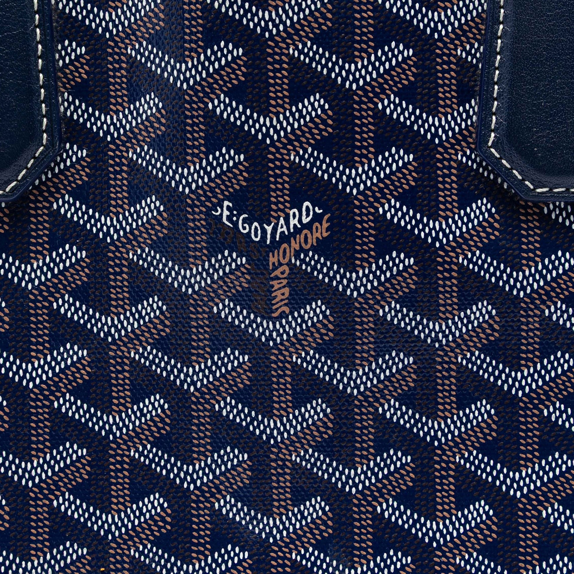 Goyard Goyardine Voltaire