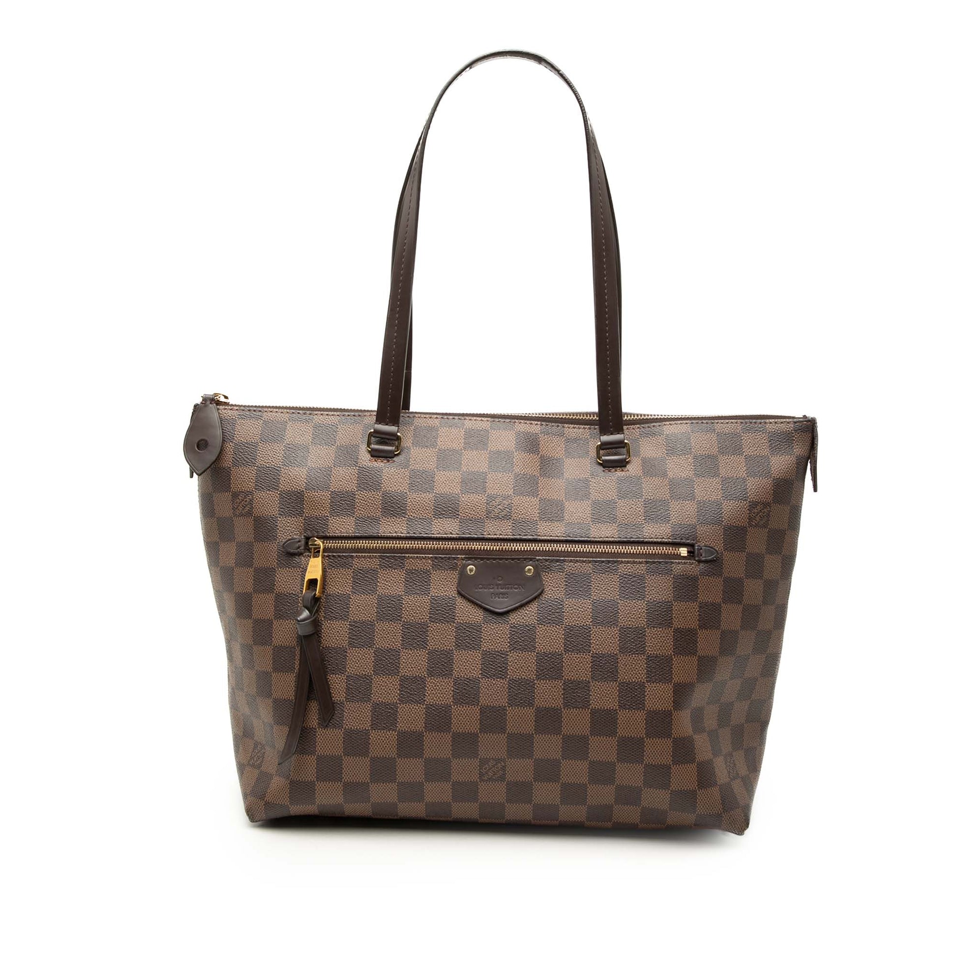 Louis Vuitton Damier Ebene Iena PM
