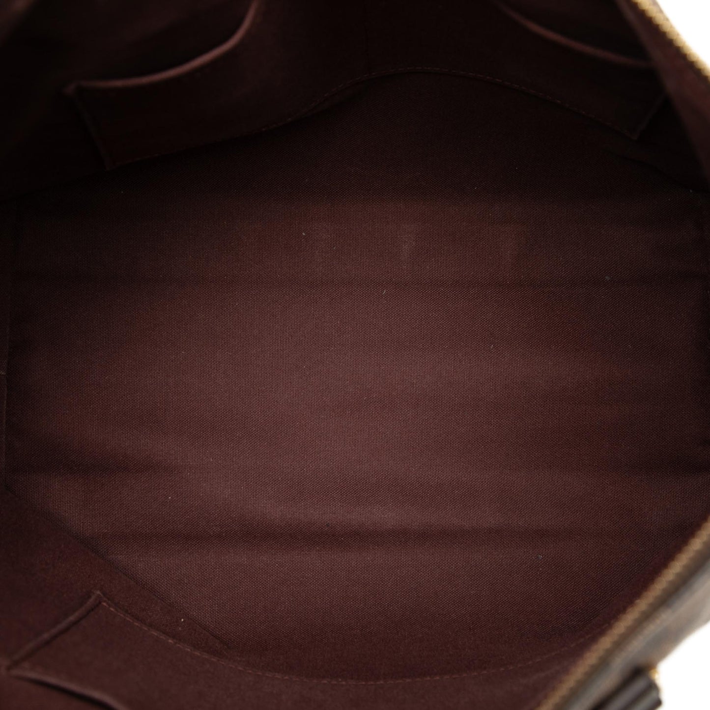 Louis Vuitton Damier Ebene Iena PM