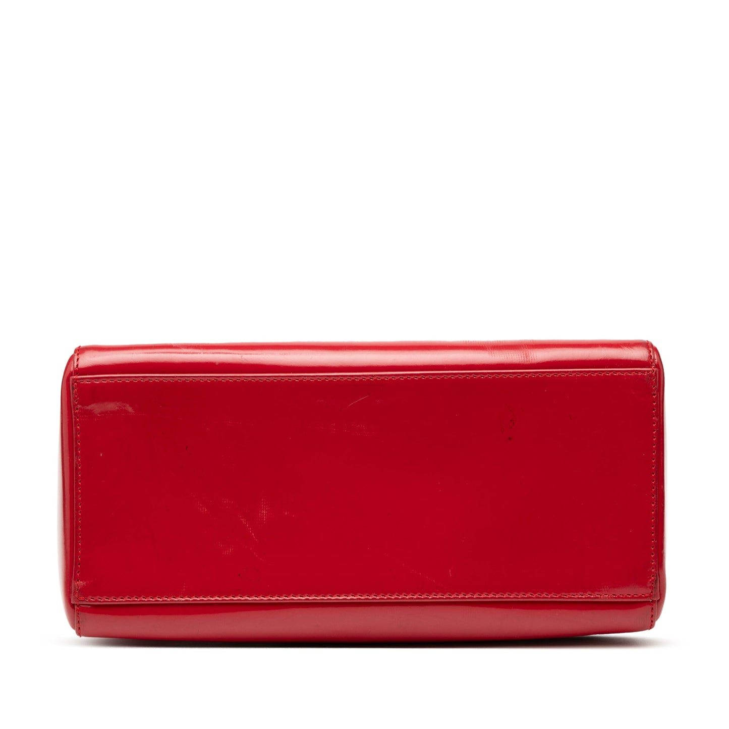 Dior Medium Patent Lady Dior