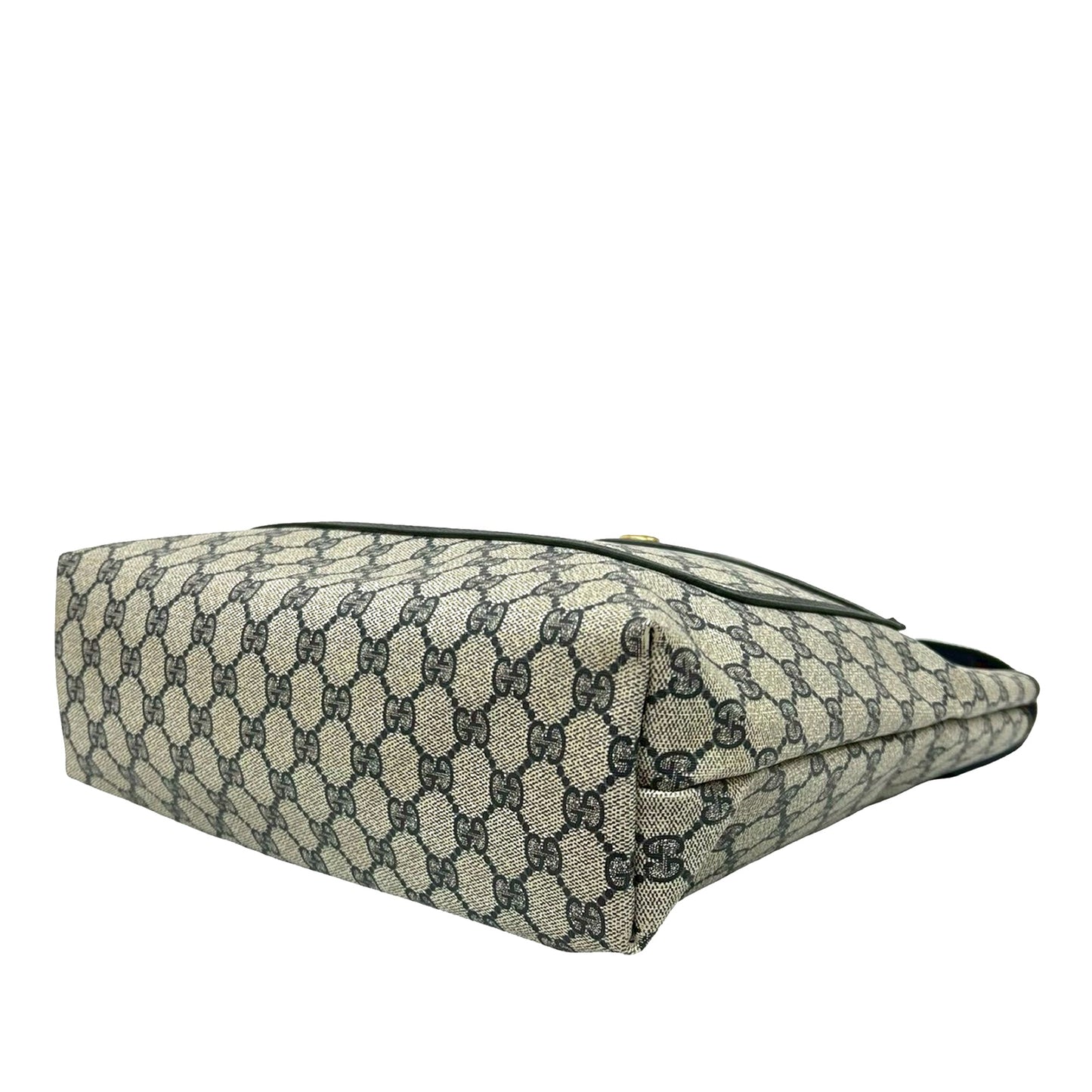 Gucci GG Supreme Web Tote
