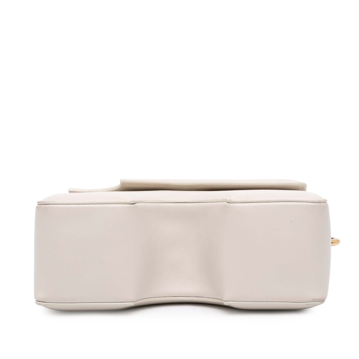 Leather Burrow 22 Crossbody