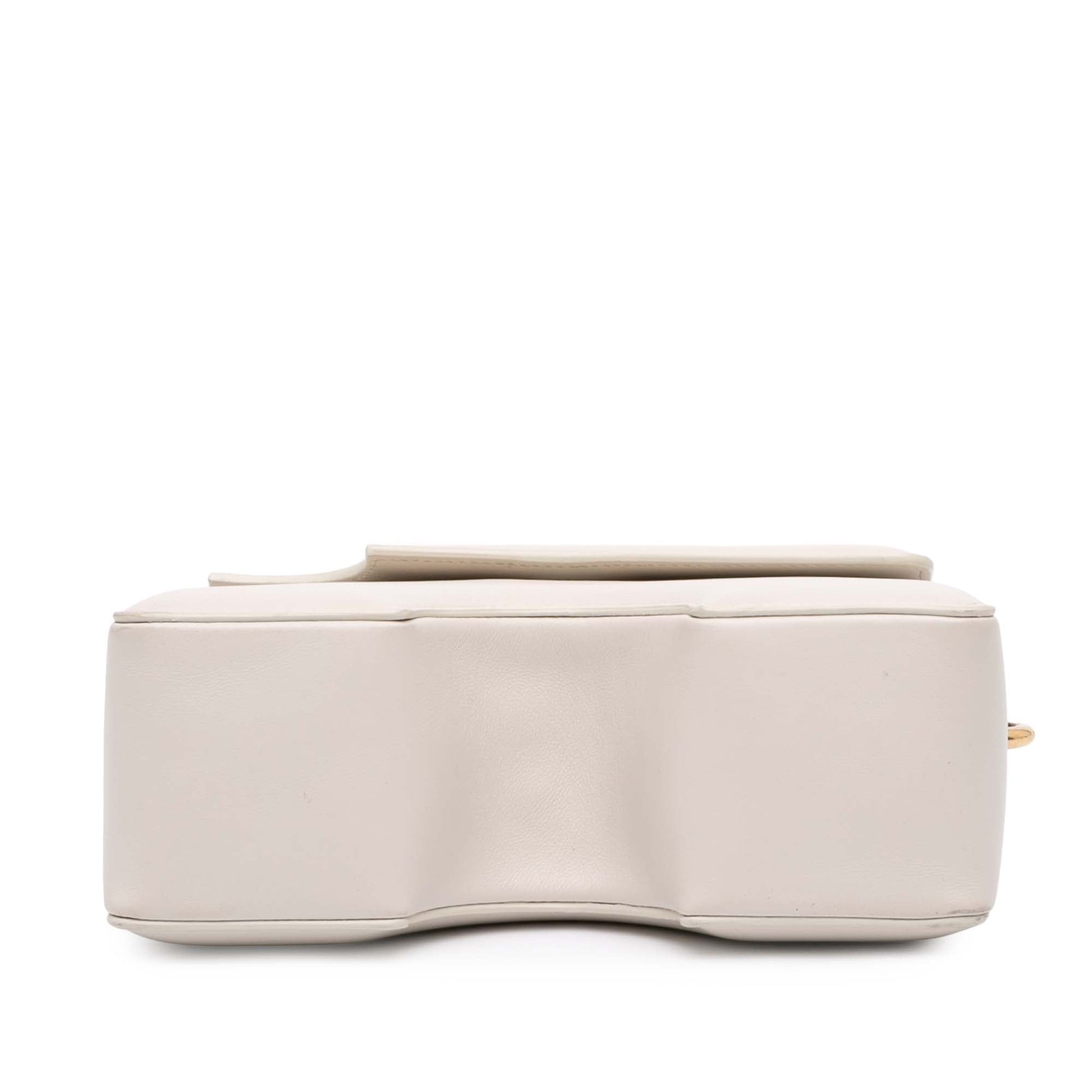 Leather Burrow 22 Crossbody