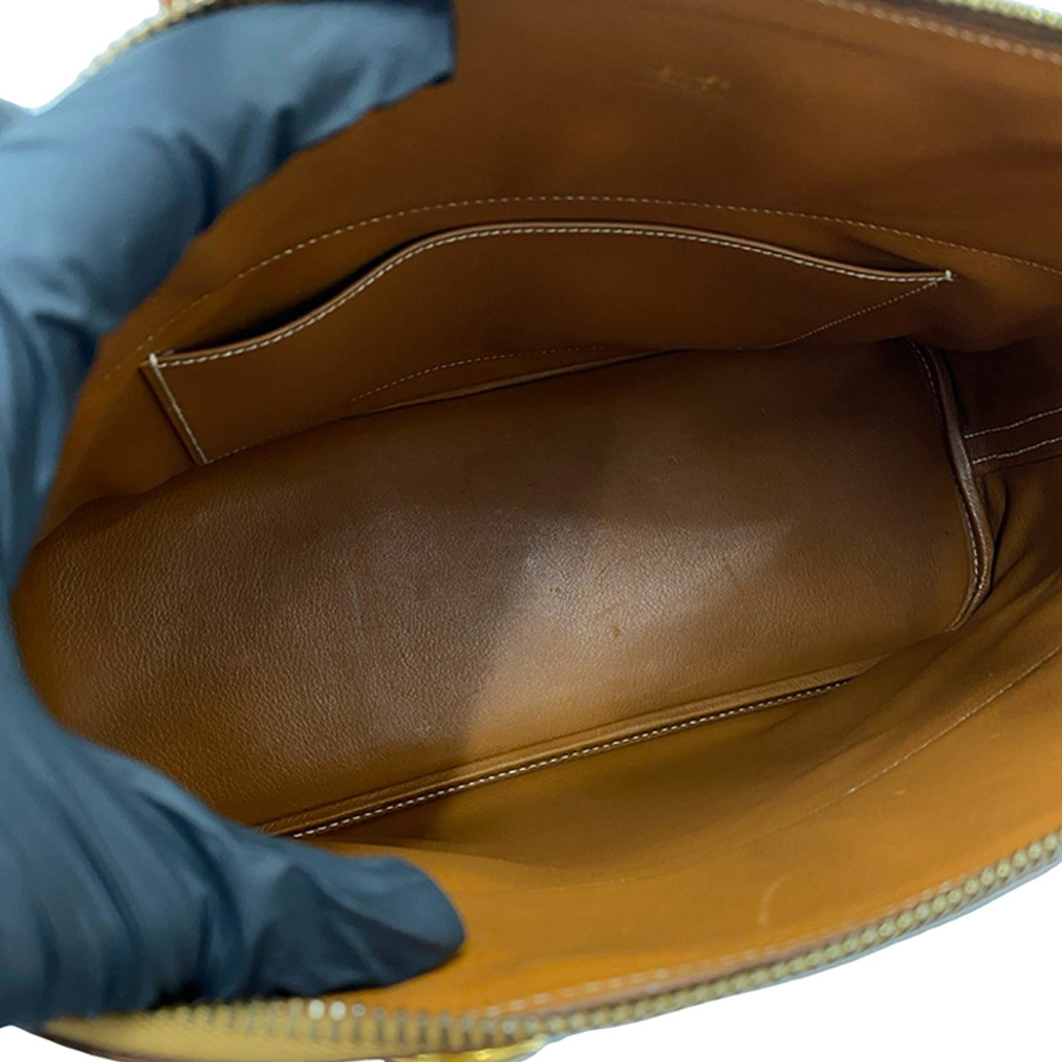Hermès Bolide 35