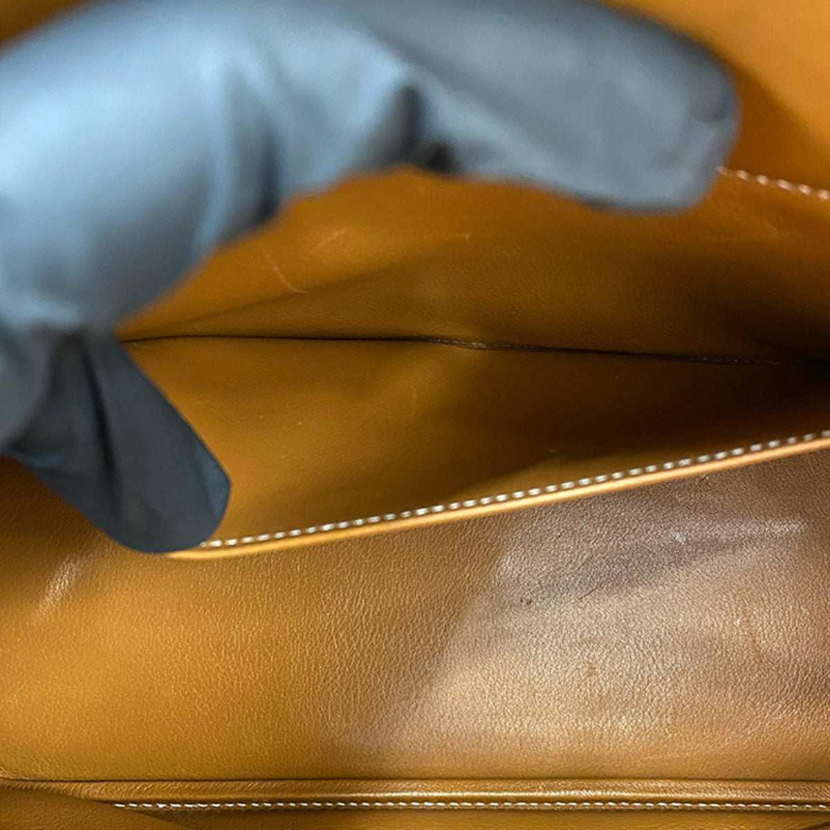 Hermès Bolide 35