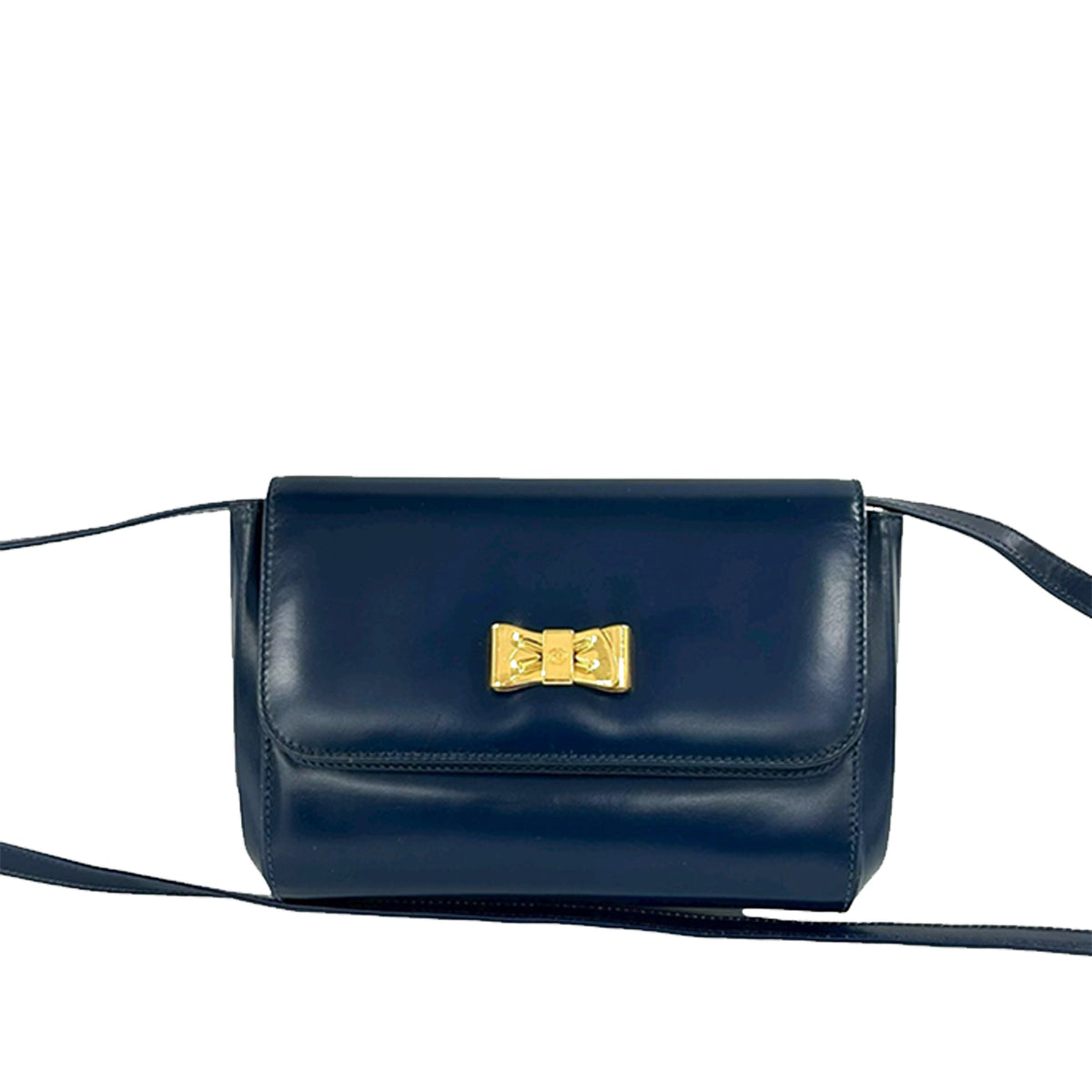 Gucci Calfskin Crossbody