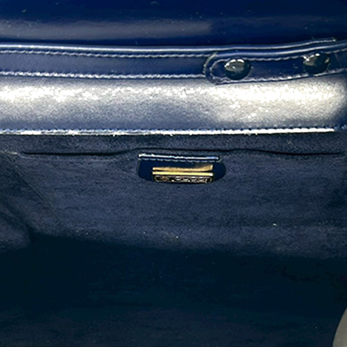Gucci Calfskin Crossbody