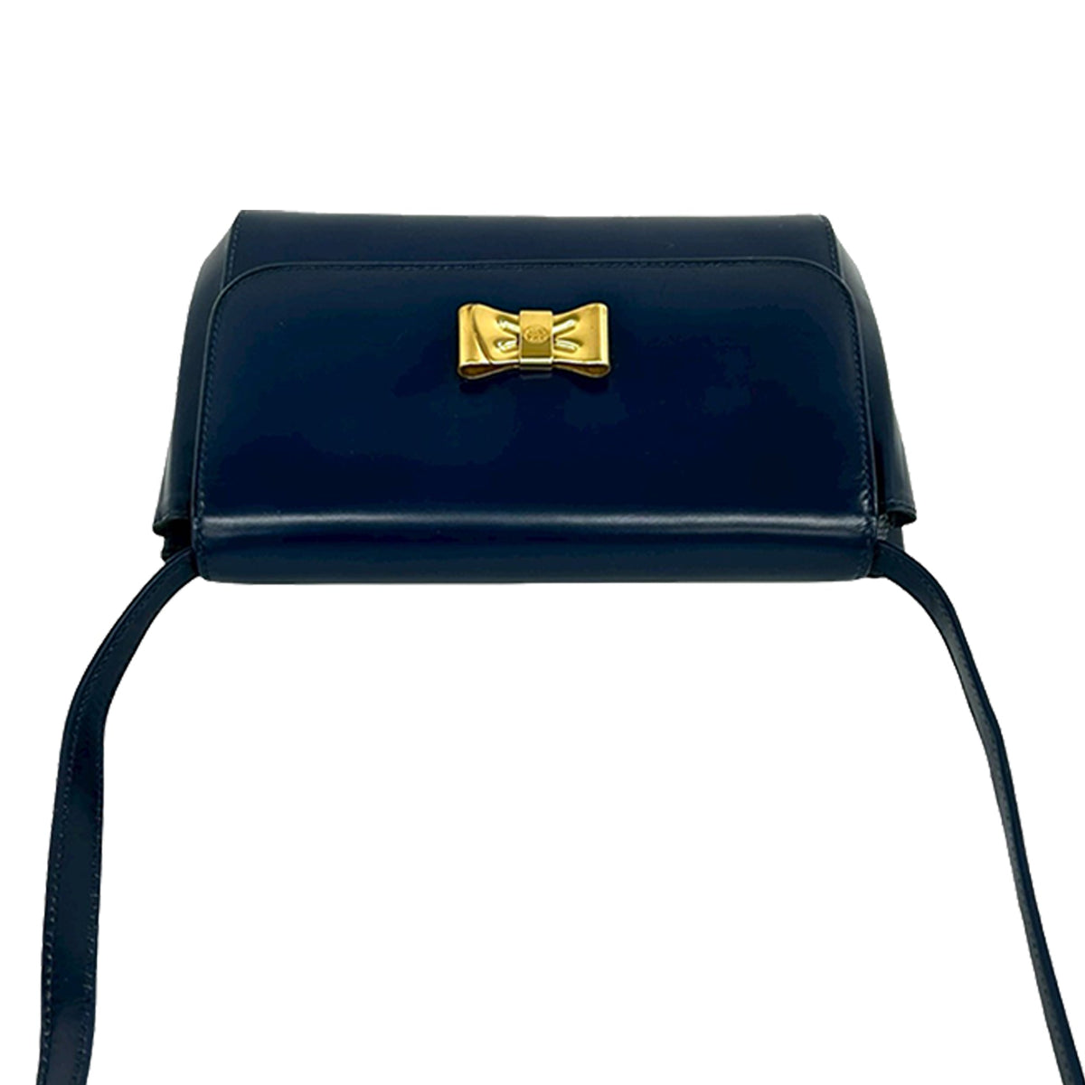 Gucci Calfskin Crossbody
