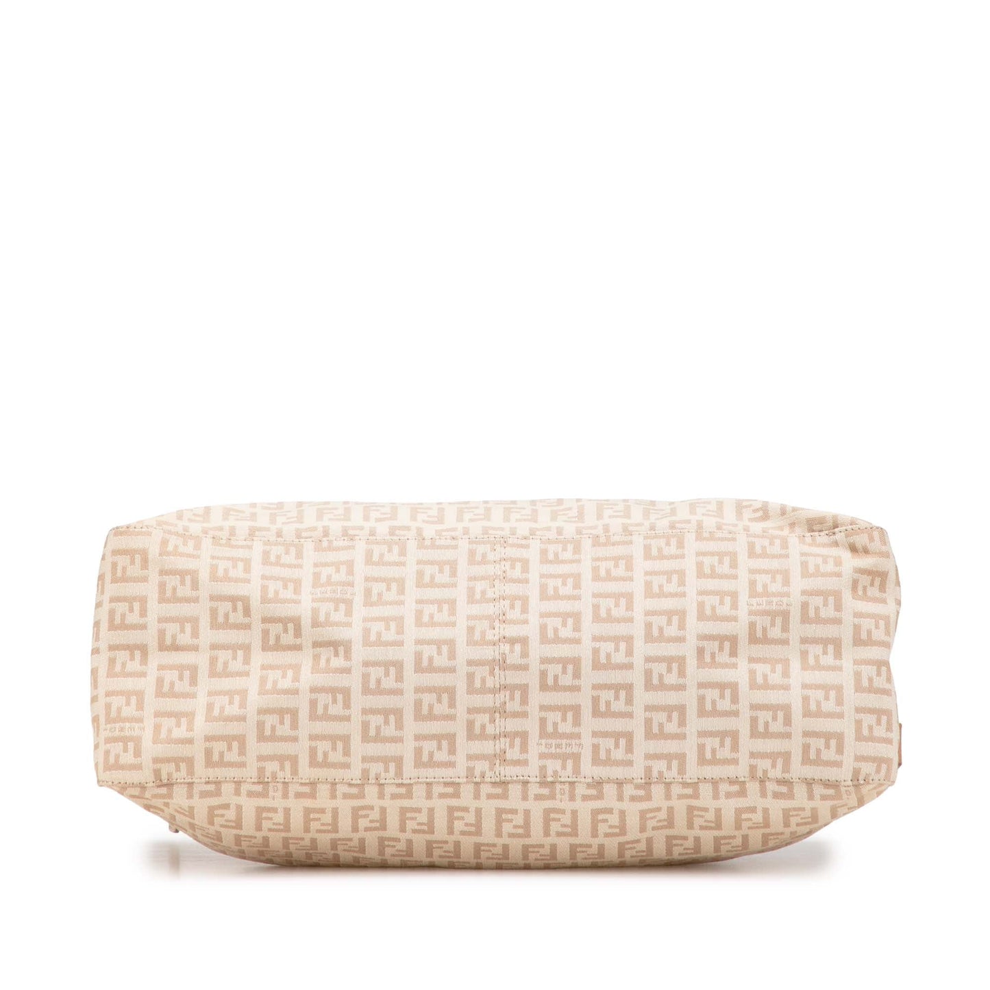 Fendi Zucchino Canvas Tote