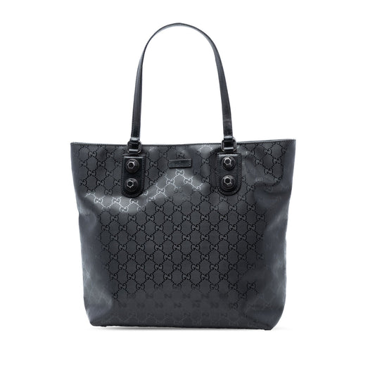 Gucci GG Imprime Tote