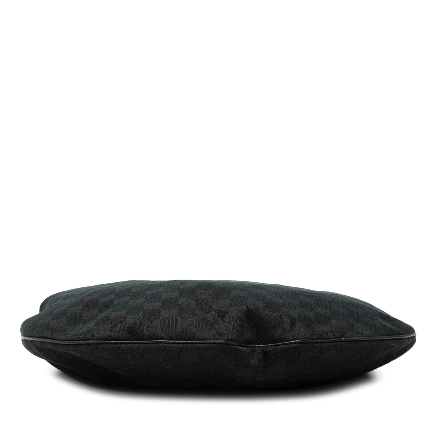 Gucci GG Canvas Hobo