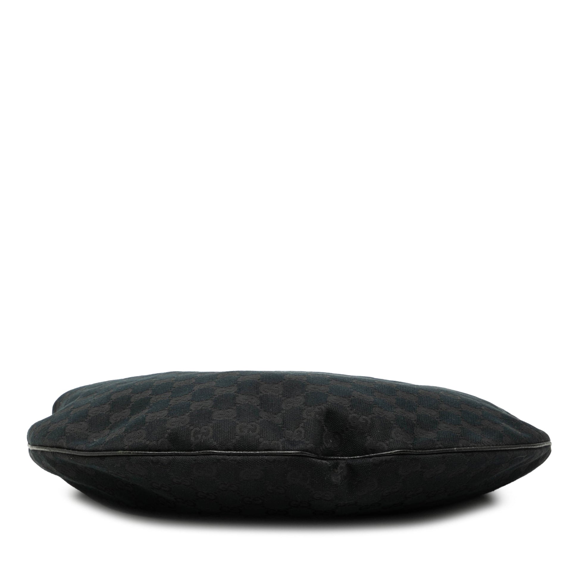 Gucci GG Canvas Hobo