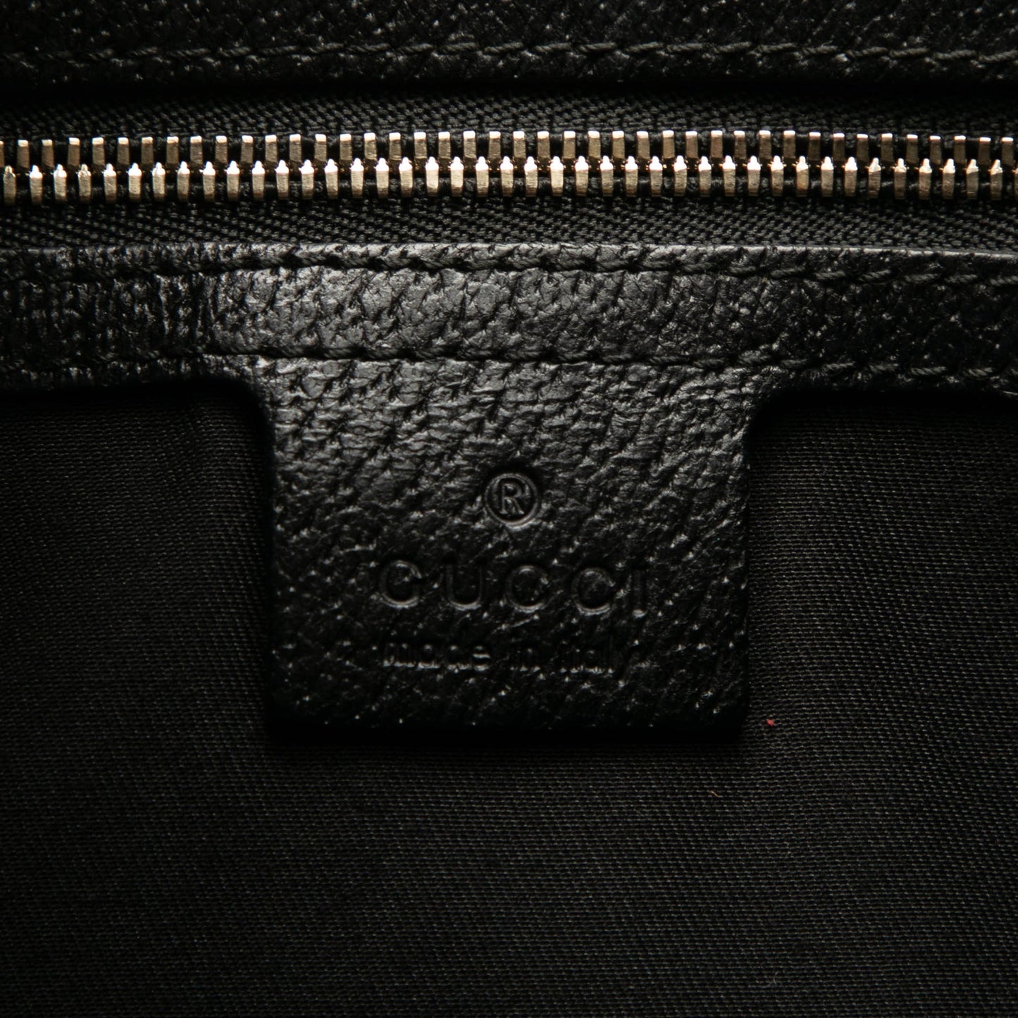 Gucci GG Canvas Hobo