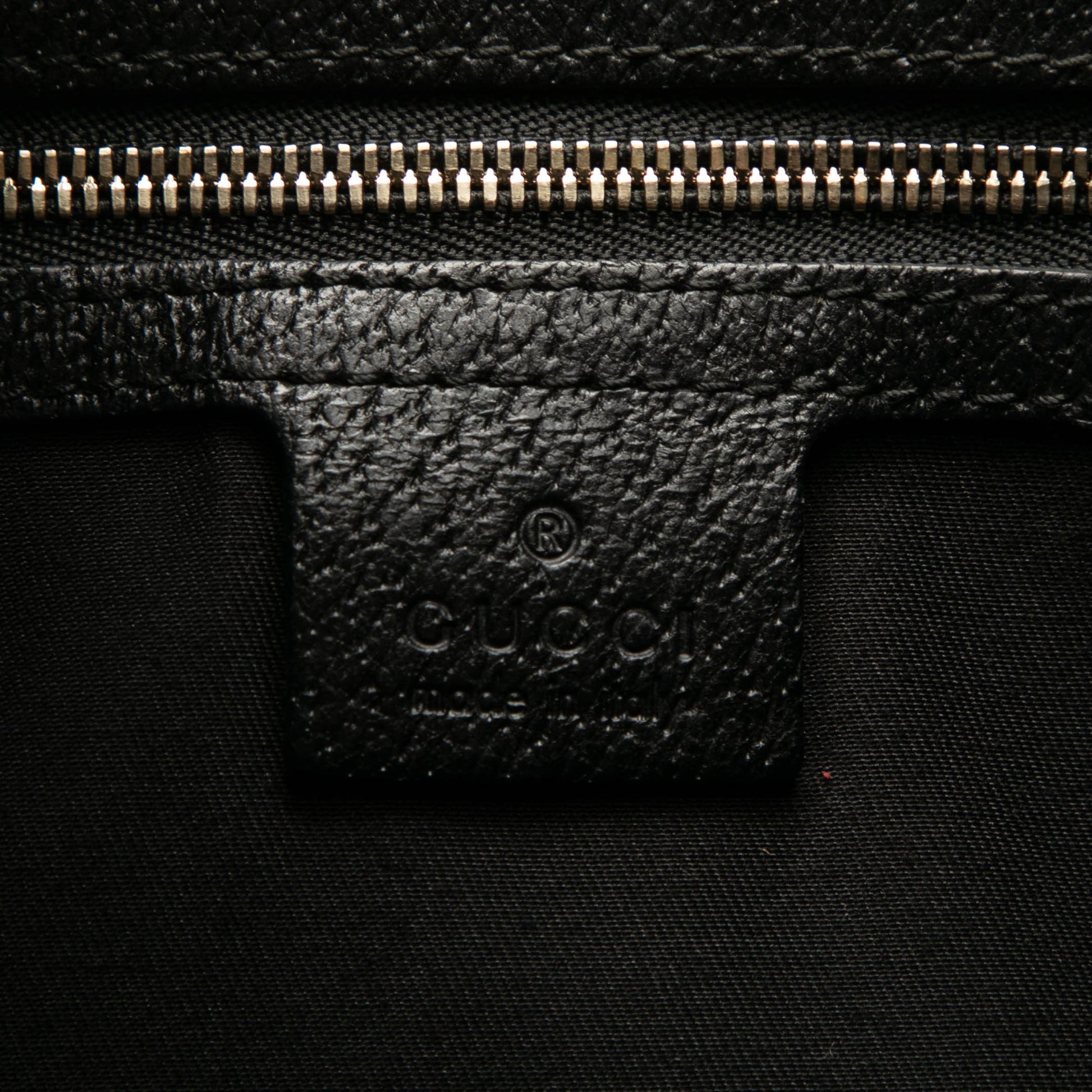 Gucci GG Canvas Hobo