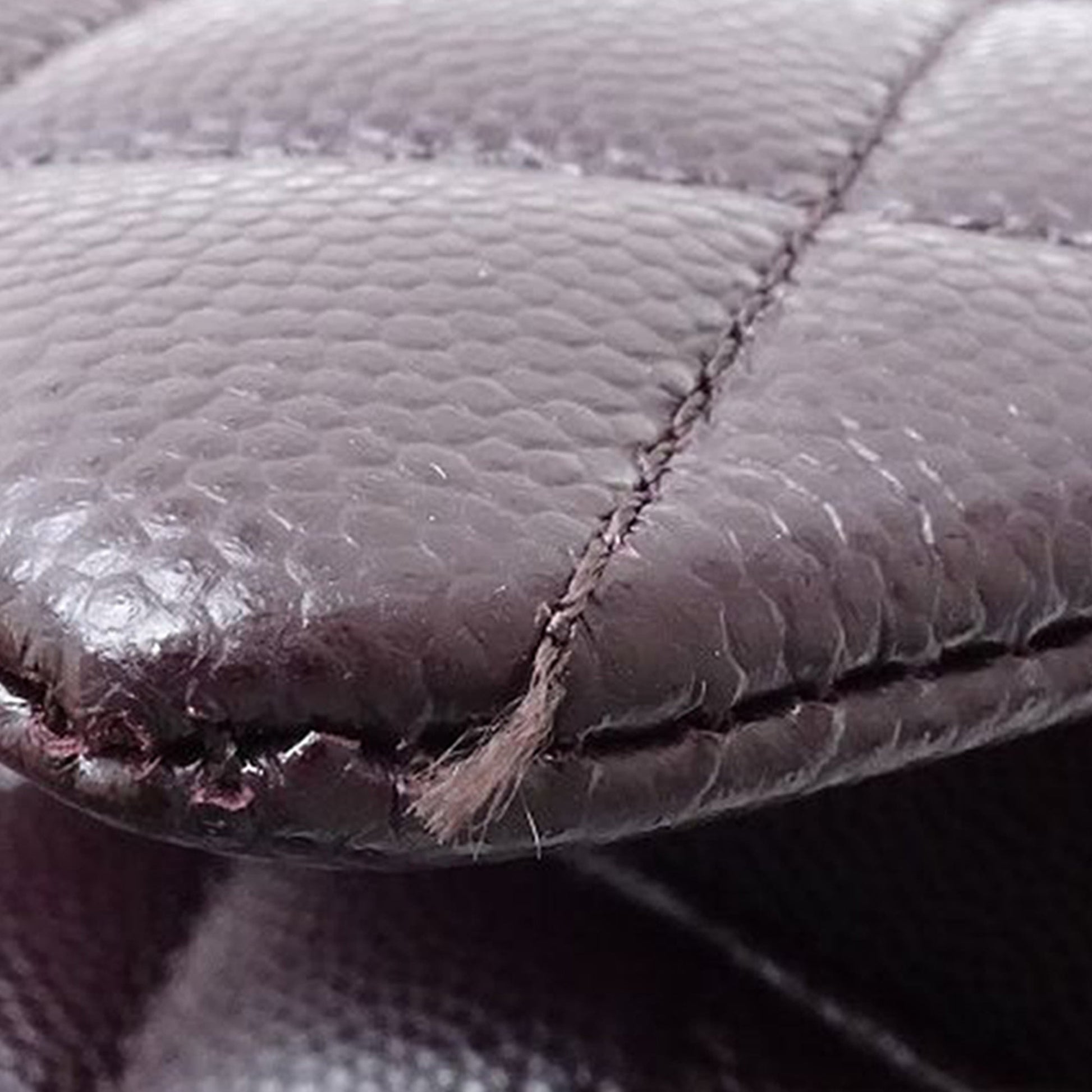 Chanel Medium Classic Caviar Double Flap