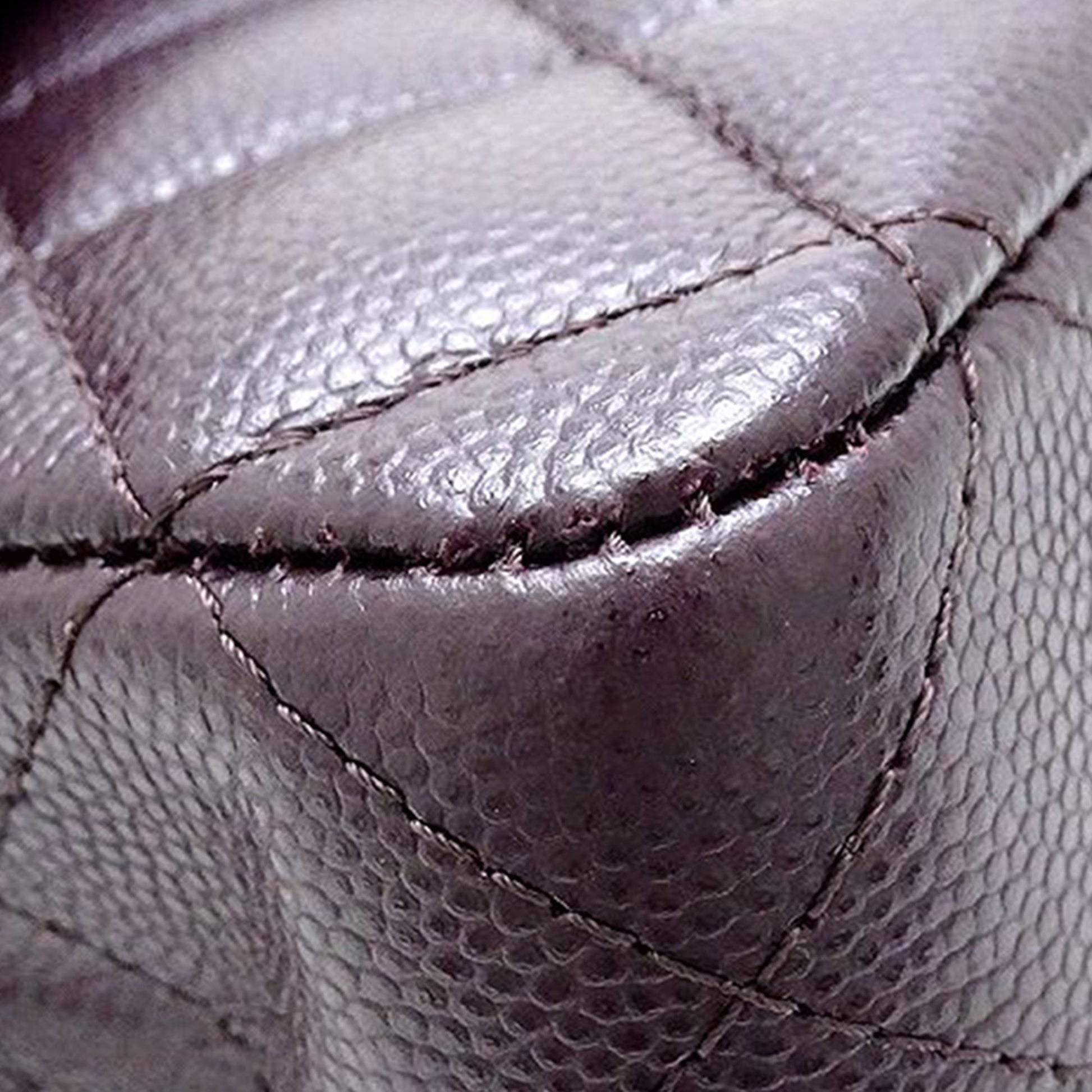 Chanel Medium Classic Caviar Double Flap