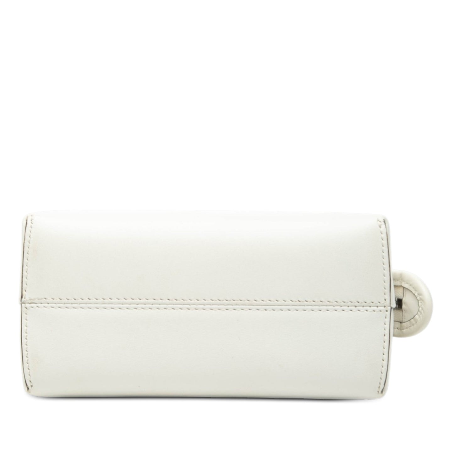 Mini Leather By The Way Roma Satchel