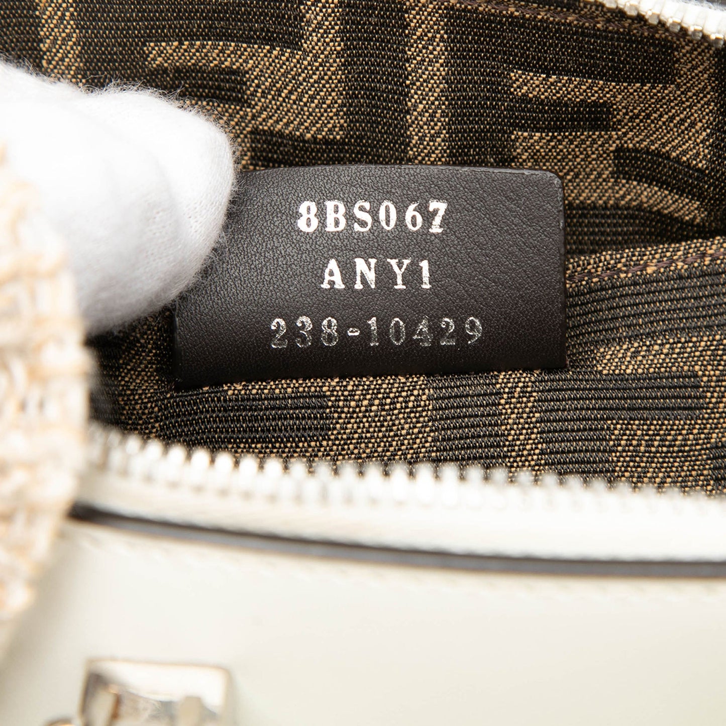Mini Leather By The Way Roma Satchel