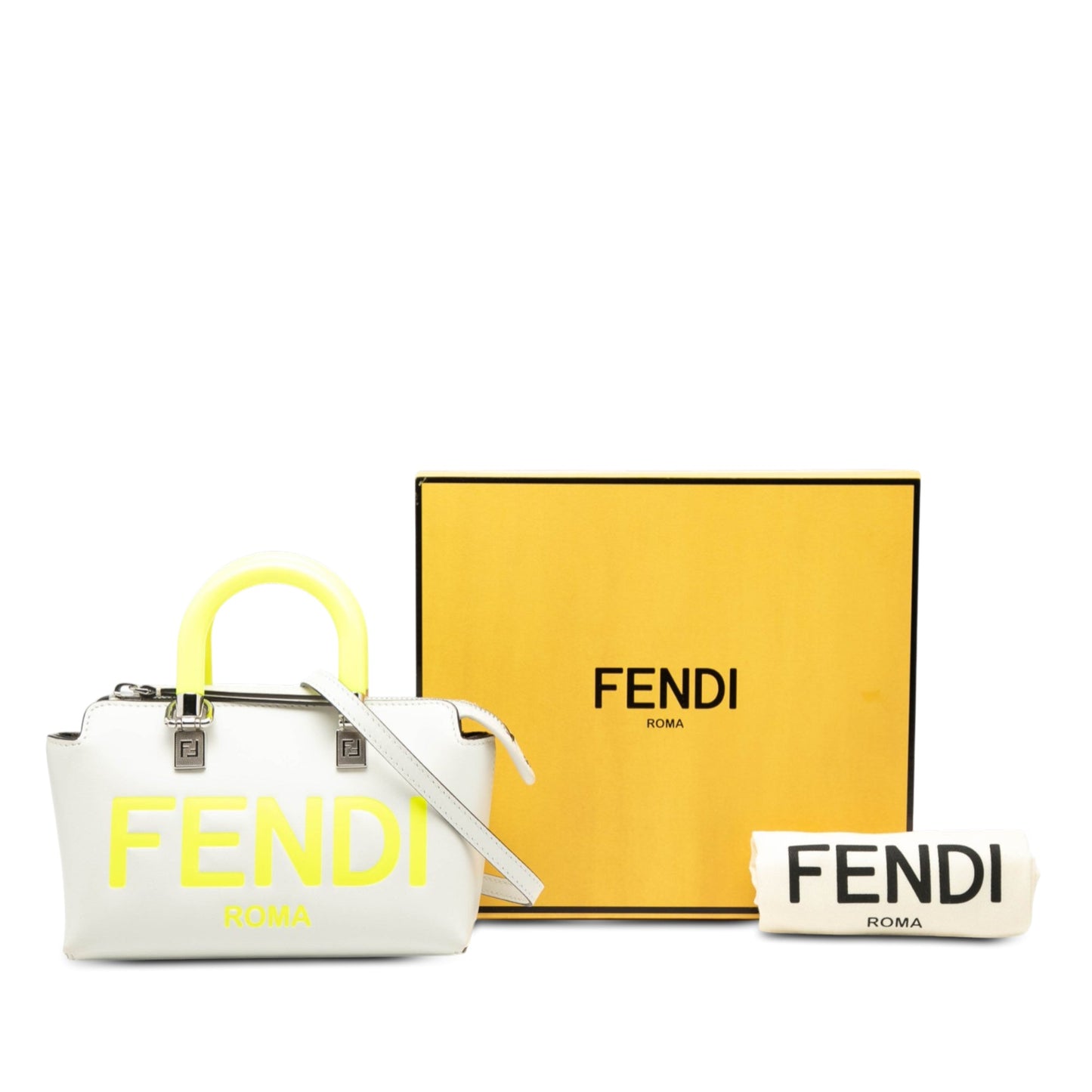 Mini Leather By The Way Roma Satchel