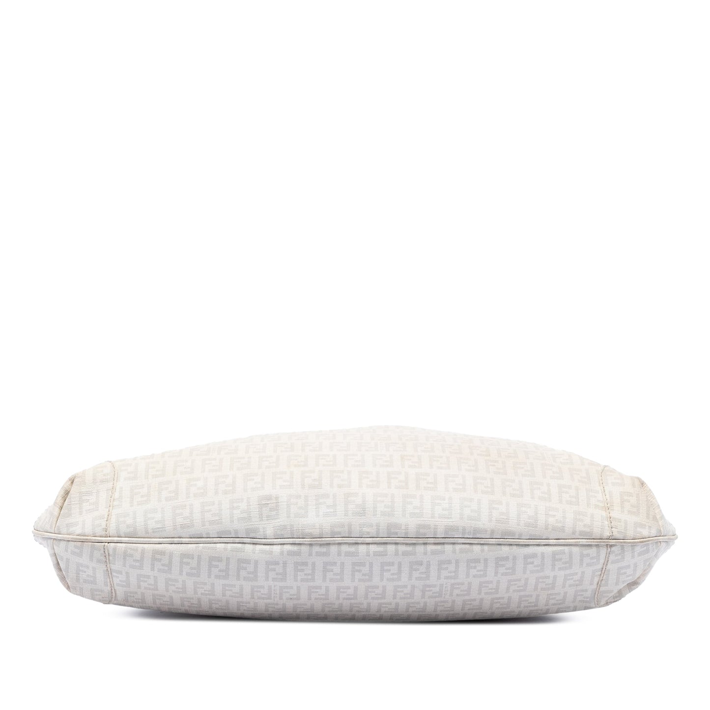 Fendi Zucchino Spalmati Hobo
