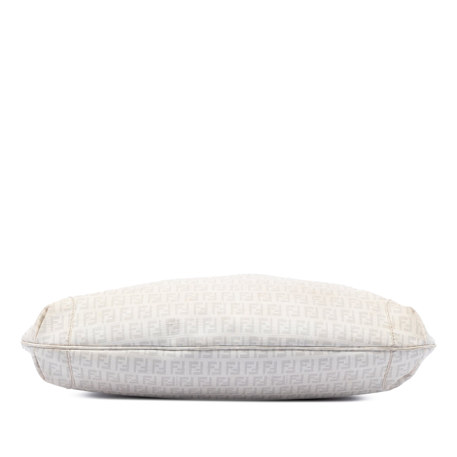 Fendi Zucchino Spalmati Hobo