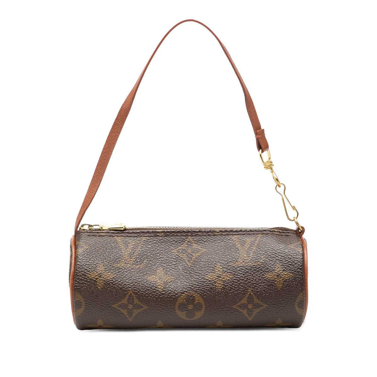 Louis Vuitton Monogram Papillon Pochette