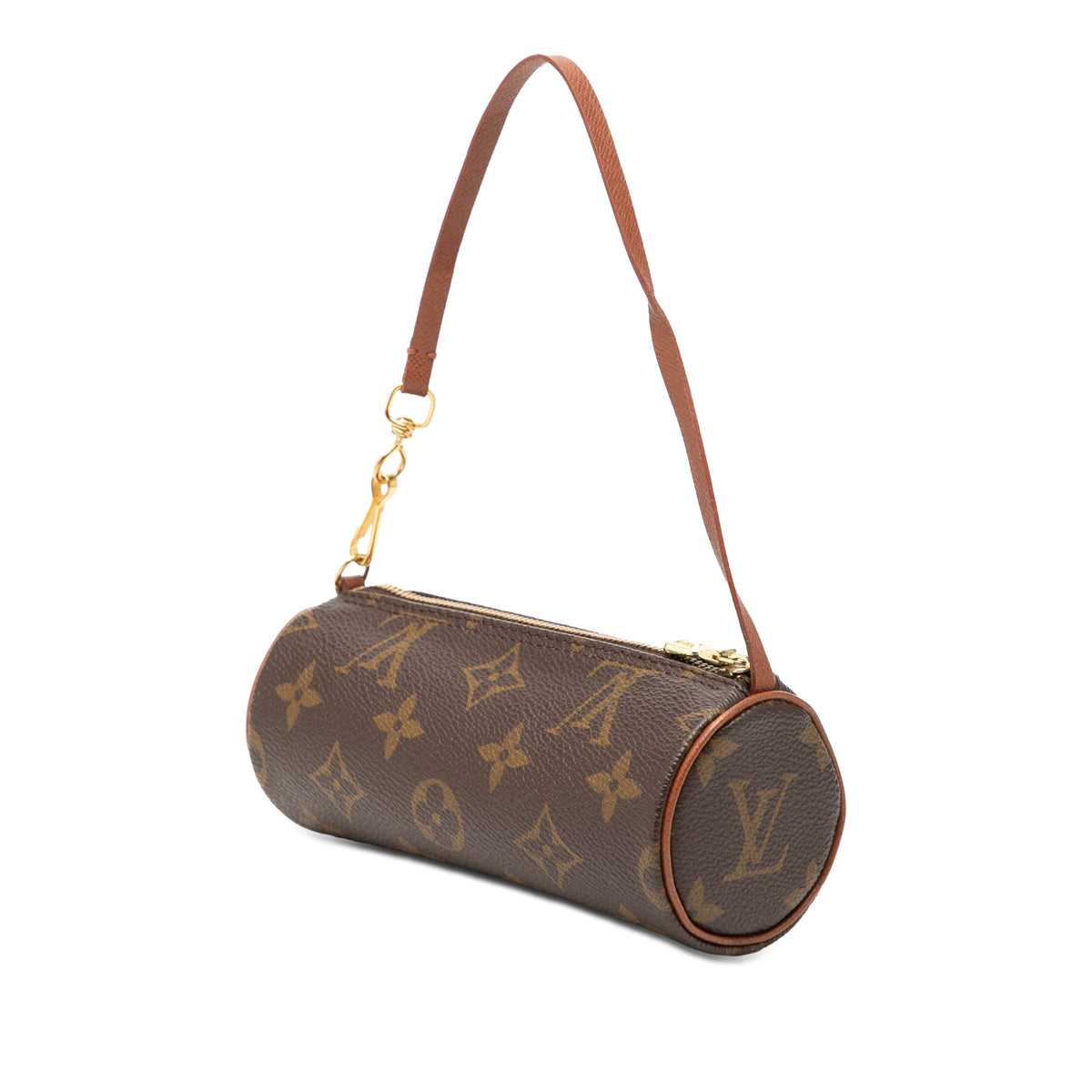Louis Vuitton Monogram Papillon Pochette