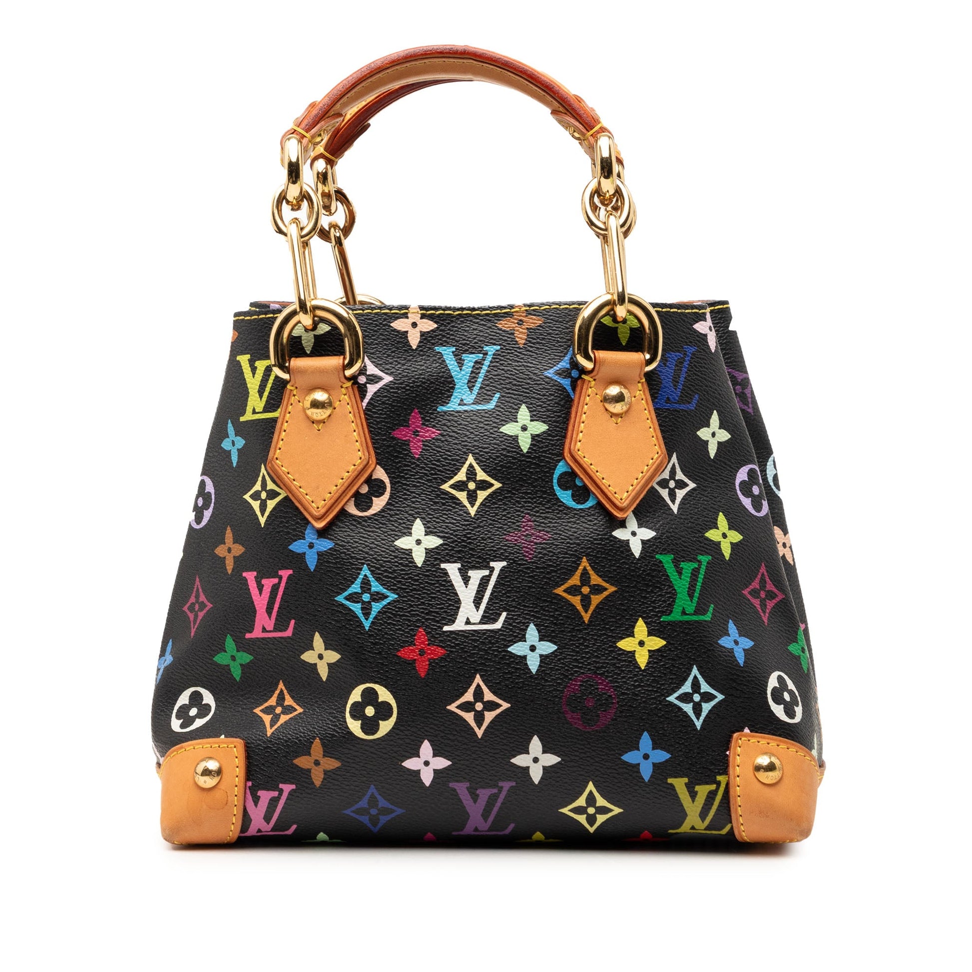 Louis Vuitton Monogram Multicolore Audra