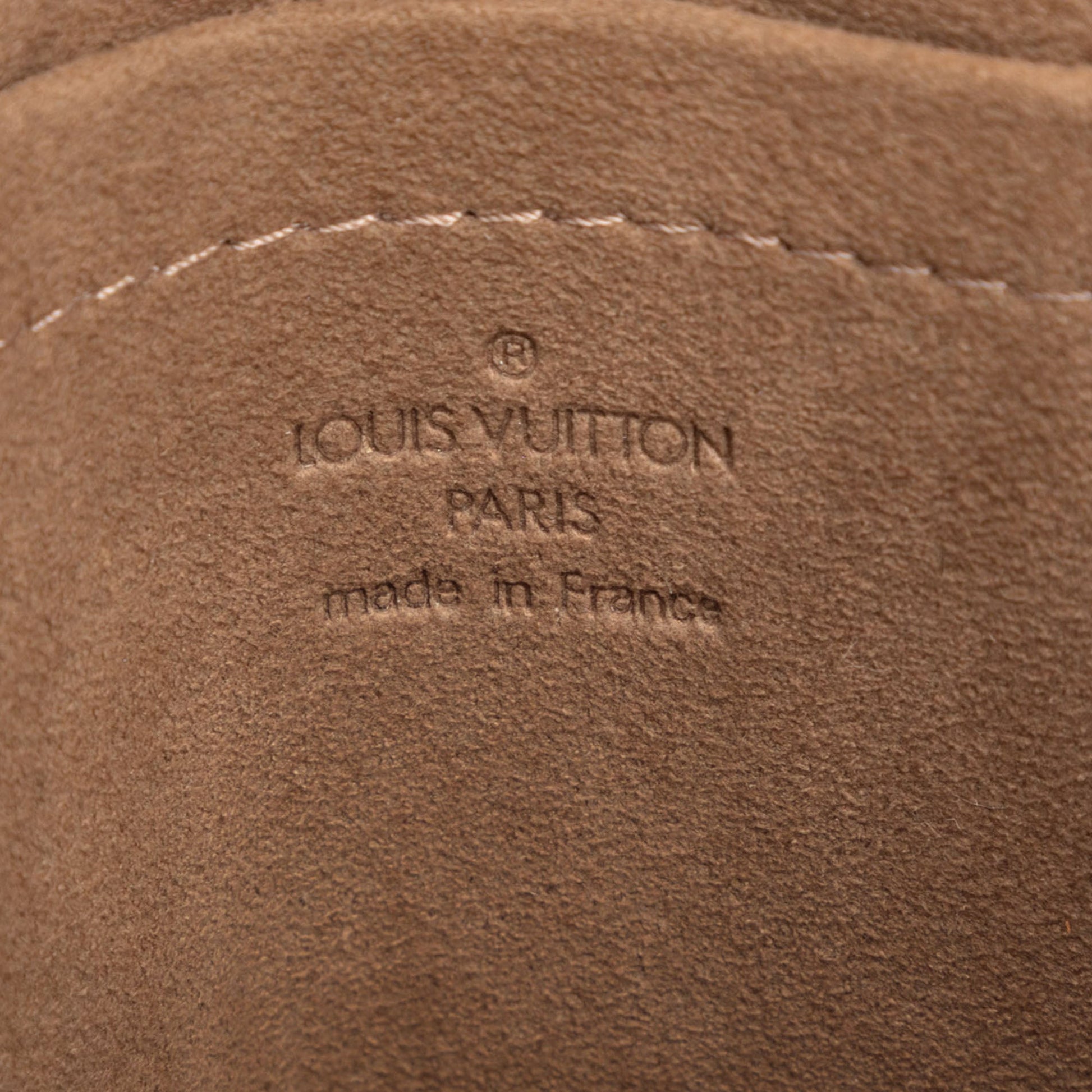 Louis Vuitton Monogram Multicolore Audra