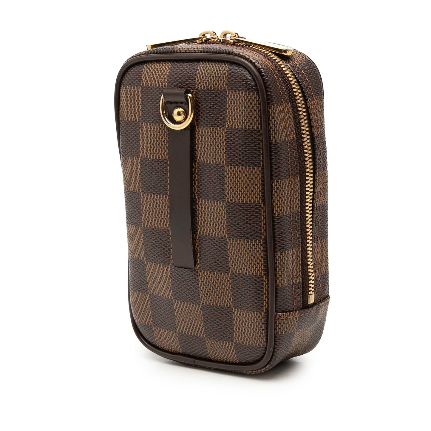 Louis Vuitton Damier Ebene Etui Okapi GM