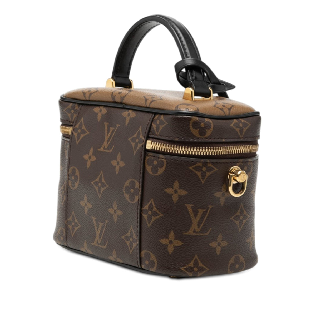 Monogram Reverse Vanity PM