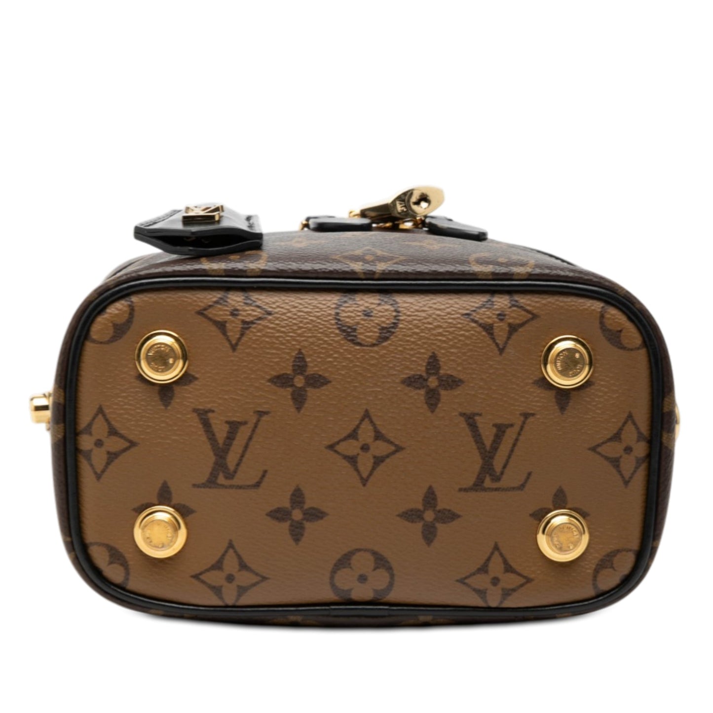 Monogram Reverse Vanity PM