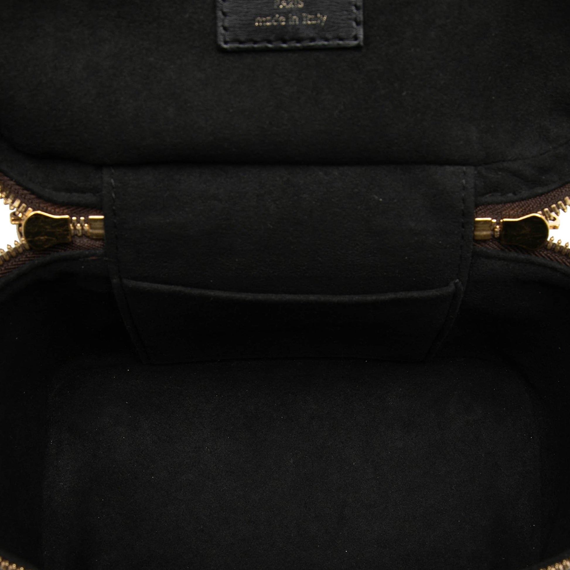 Monogram Reverse Vanity PM
