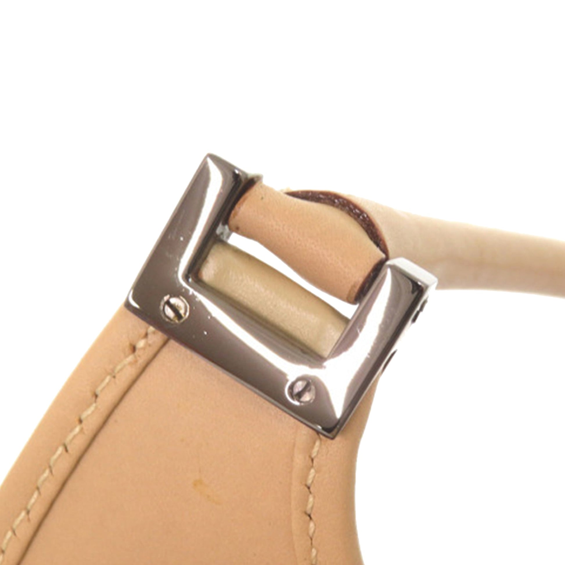 Gucci GG Canvas Jackie Bardot Handbag